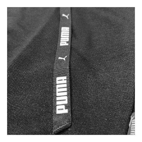 Men’s Sweatshirt without Hood Puma Power Black image 2