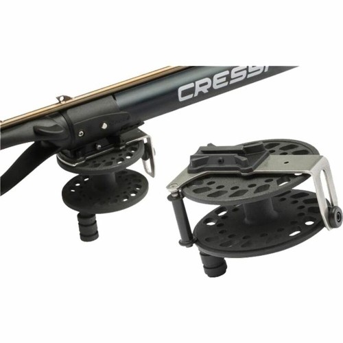 Speargun for spearfishing Cressi-Sub Cherokee Fast 100 cm Melns image 2