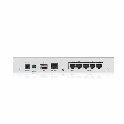 Firewall ZyXEL USG Flex 500 810 Mbit/s Gigabit Ethernet 41,5 dB image 2