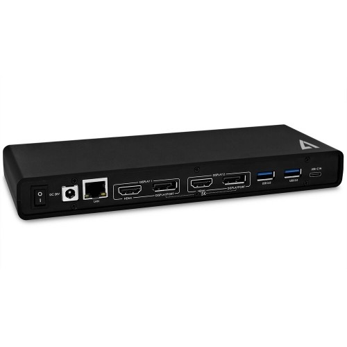 USB Hub V7 UCDDS-1E image 2