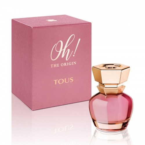 Women's Perfume Oh! The Origin Tous EDP EDP image 2