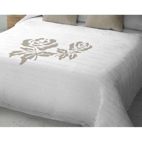 Bedspread (quilt) Roses Devota & Lomba image 2