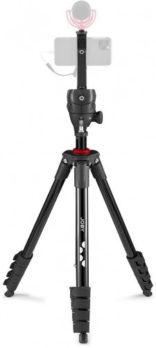 Joby tripod Compact Action Kit image 2