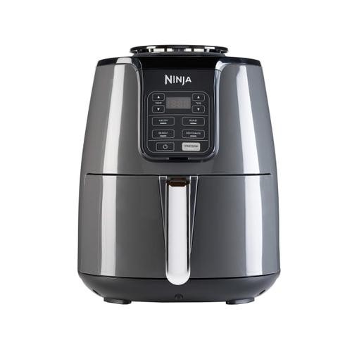 Ninja AF100 Single 3.8 L Stand-alone 1550 W Hot air fryer Black image 2