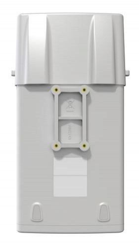 Mikrotik BaseBox 5 Grey Power over Ethernet (PoE) image 2