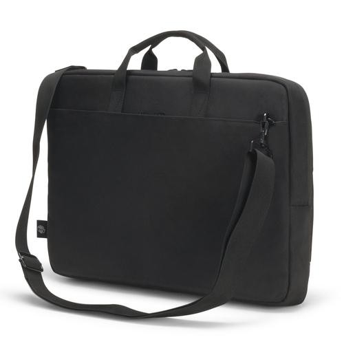 Dicota Slim Eco MOTION 12 - 13.3&quot; notebook case 33.8 cm (13.3&quot;) Briefcase Black image 2