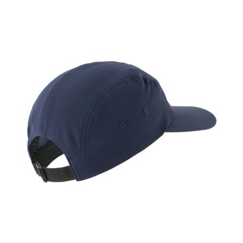 Millet Trilogy 5 Panel Adjust Cap / Tumši zila image 2