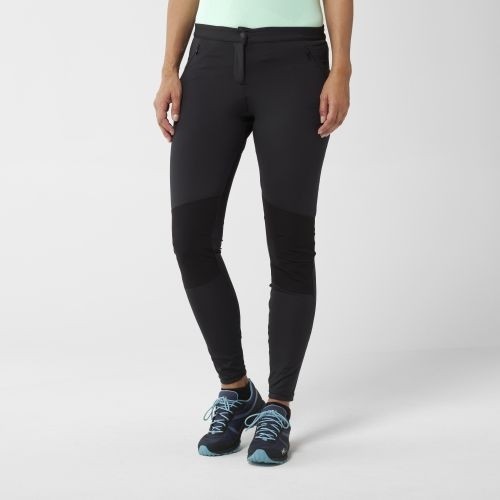 Millet W Trekker Tight / Melna / 42 image 2