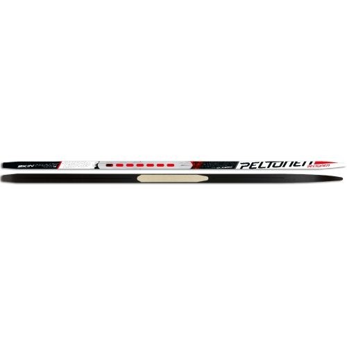 Peltonen SkinTrack 2.0 NIS / Balta / Sarkana / 202 cm (hard) image 2