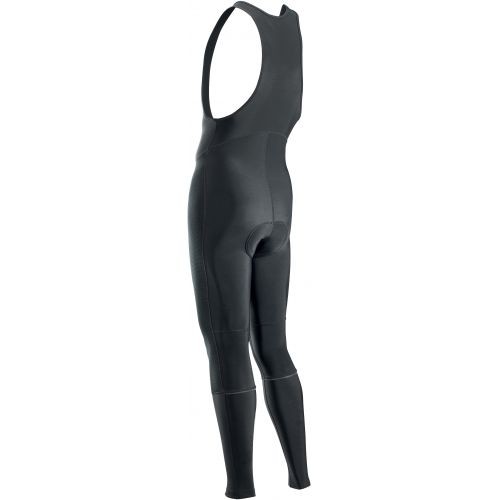 Northwave Fast Polar Bibtights MS / Melna / L image 2