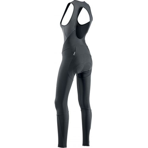 Northwave Active Wmn Bibtights MS / Melna / S image 2