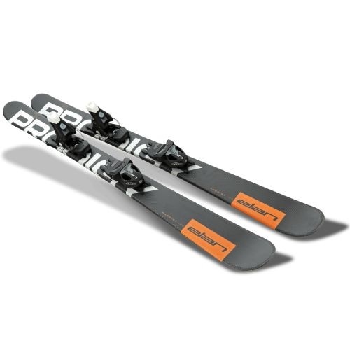 Elan Skis Prodigy Team QS EL 7.5 WB GW / 125 cm image 2