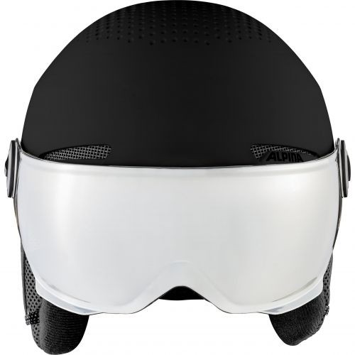 Alpina Sports Arber Visor Q-Lite / Balta / 51-55 cm image 2