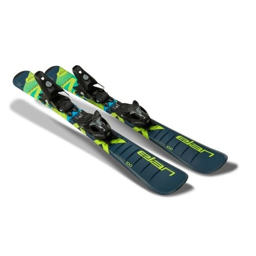 Elan Skis Maxx QS EL 4.5/7.5 GW / 90 cm image 2