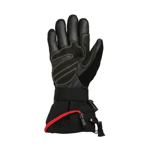 Millet Ice Fall GTX Glove / Melna / XL image 2