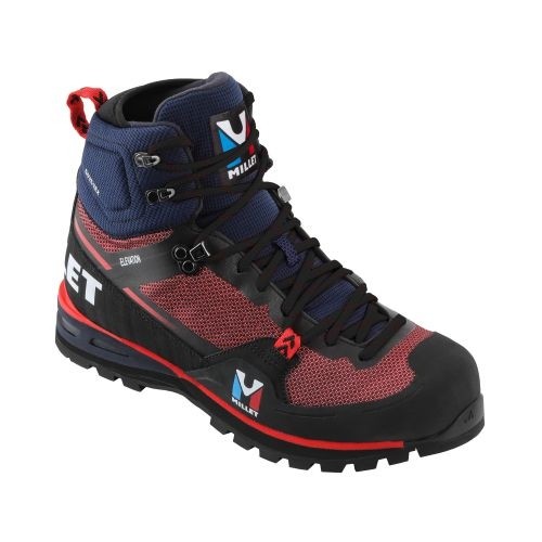 Millet Elevation Trilogy GTX® / Sarkana / Zila / 45 1/3 image 2