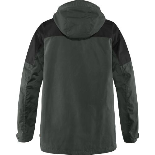 Fjallraven Vidda Pro Jacket M / Pelēka / Melna / M image 2