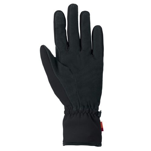 Vaude Basodino Gloves II / Melna / 9 image 2