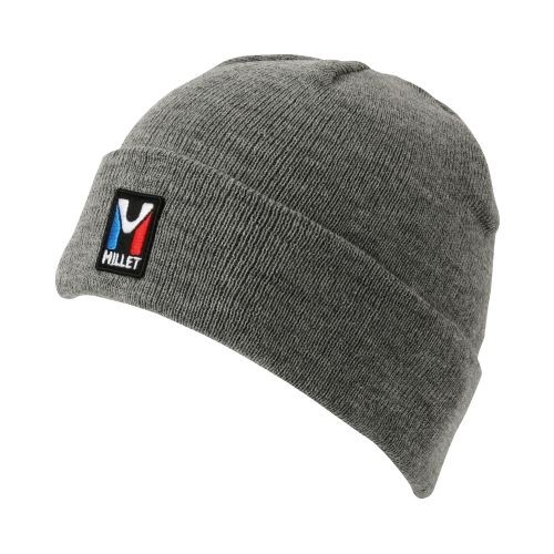 Millet Urban Beanie / Pelēka image 2