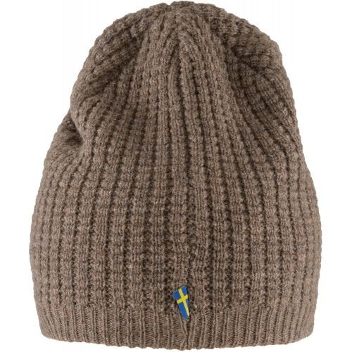 Fjallraven Structure Beanie / Balta image 2