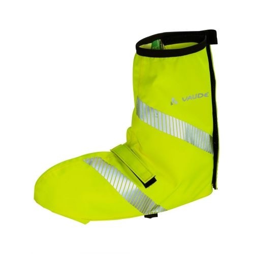 Vaude Luminum Bike Gaiter / Dzeltena / 47-49 image 2