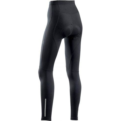 Northwave Crystal 2 Tights MS / Melna / XL image 2