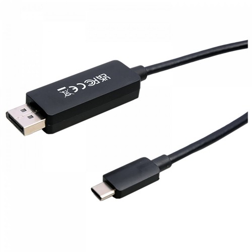 Адаптер USB C—DisplayPort V7 V7USBCDP14-2M        (2 m) 8K Ultra HD image 2