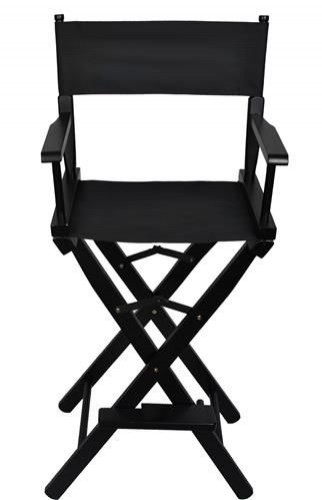 Iso Trade Wooden makeup chair (14243-0) image 2