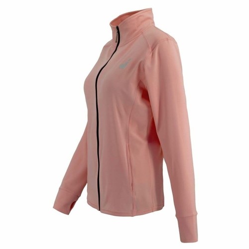Женская спортивная куртка Joluvi Motion Розовый image 2