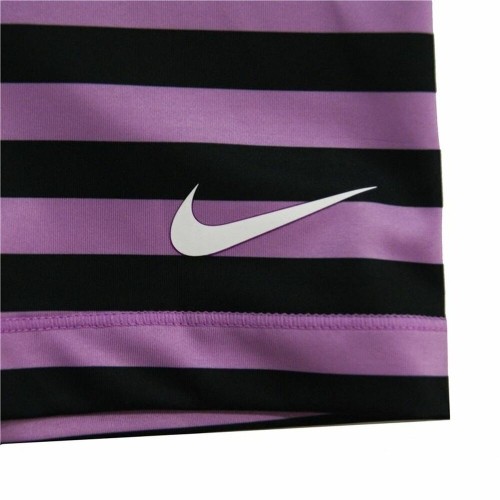 Sport leggings for Women Nike Dri-FIT Pro 3 Black image 2