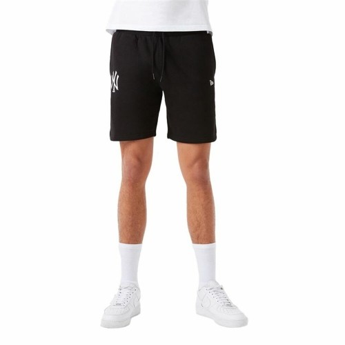 Men's Sports Shorts New Era MLB Seasonal Team New York Black image 2