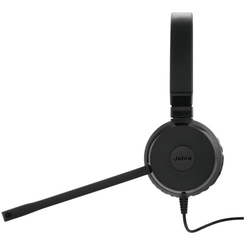 Зарядное устройство для ноутбука Jabra 14401-21             Чёрный 120 cm image 2