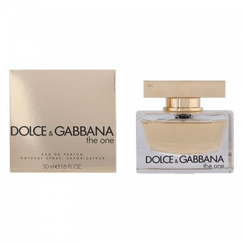 Женская парфюмерия The One Dolce & Gabbana EDP image 2