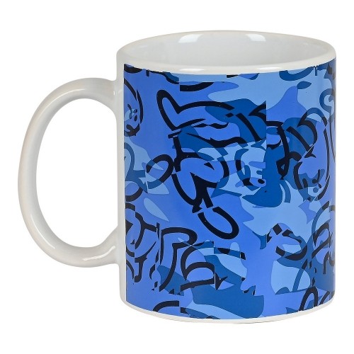 El NiÑo Кружка Mug El Niño Blue bay Керамика Синий (350 ml) image 2