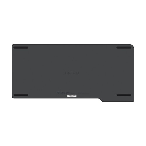Huion Inspiroy Keydial KD200 graphics tablet image 2