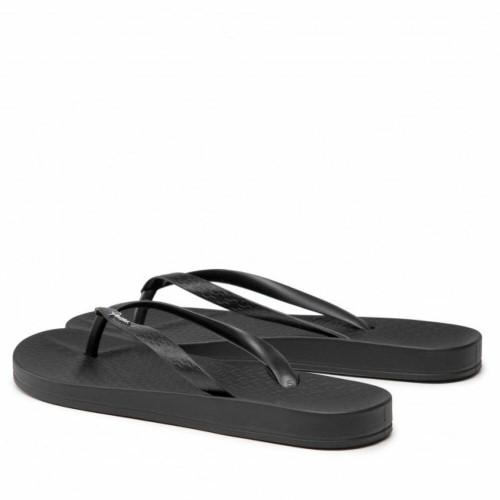 Women's Flip Flops Ipanema 81030 20766 Black image 2