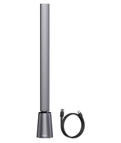 Baseus Smart Eye table lamp 5 W Grey image 2