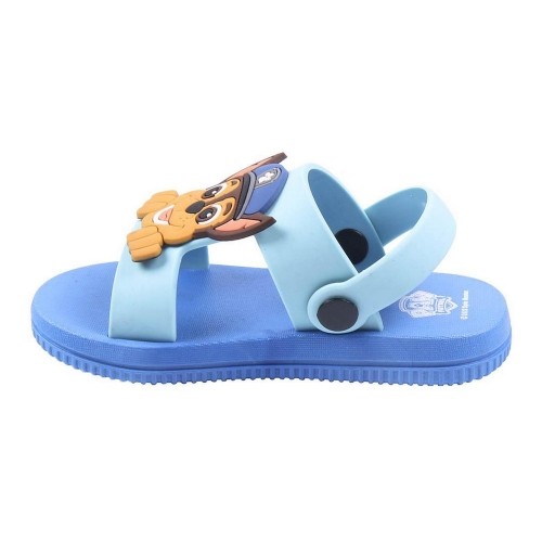 Children's sandals The Paw Patrol Blue image 2