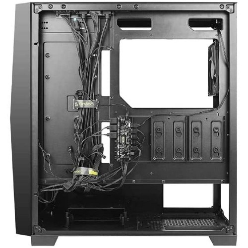 ATX Semi-tower Box Antec 0-761345-80081-5 Black ATX RGB image 2