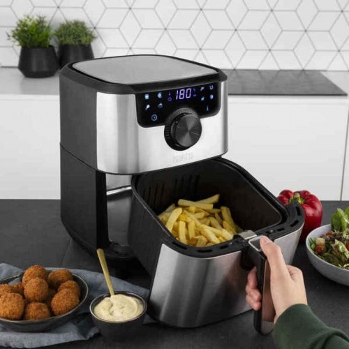 Air Fryer Princess 182033 Silver 1500 W 4,5 L image 2