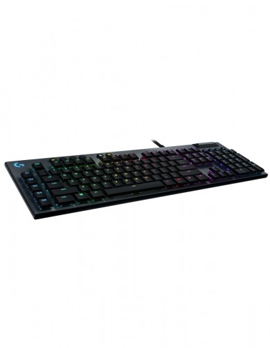 Logitech G815 LIGHTSYNC RGB GL Clicky US image 2