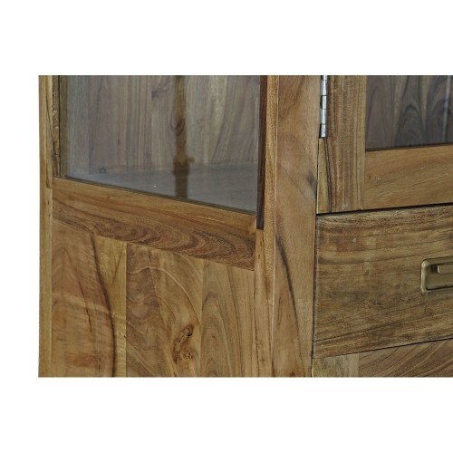 Дисплей-стенд DKD Home Decor древесина акации (85 x 40 x 190 cm) image 2