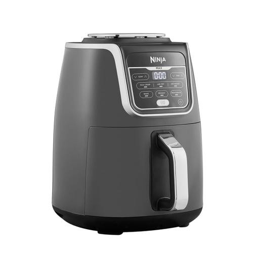 Ninja AF160 Single 5.2 L Stand-alone 1750 W Hot air fryer Grey image 2