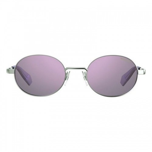 Unisex Saulesbrilles Polaroid PLD6066S-B6EA2 (ø 51 mm) image 2