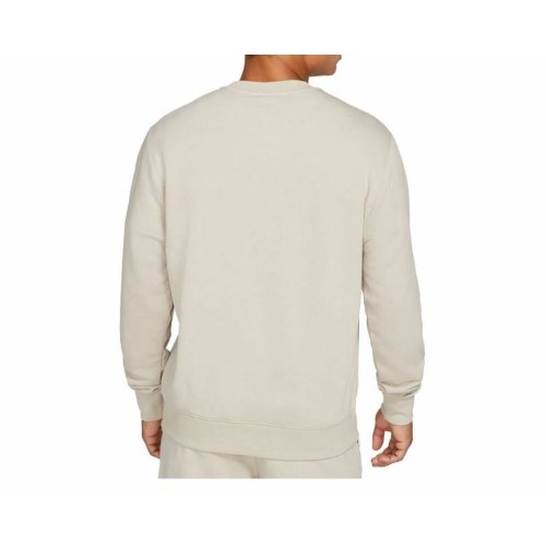 Men’s Sweatshirt without Hood Nike BV2666 236 image 2