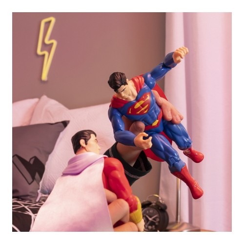 Показатели деятельности Spin Master Superman (30 cm) image 2