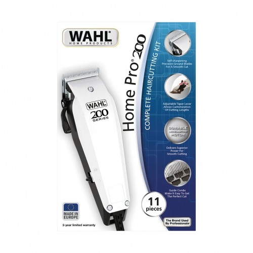 Hair clippers Wahl Home Pro 200 20101-0460 image 2