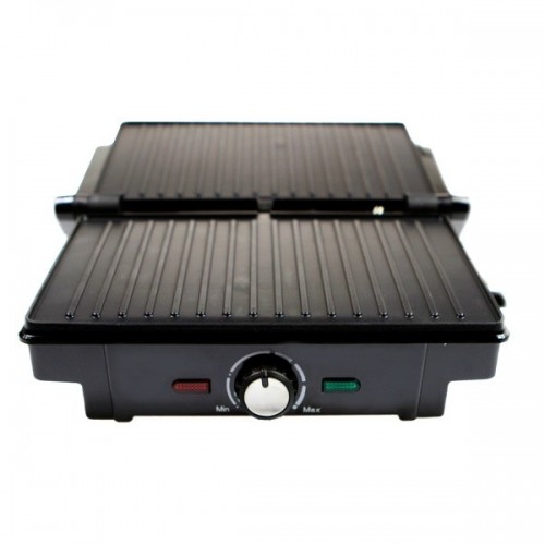 Łucznik TG-2018 Table grill image 2