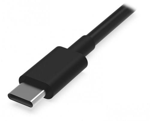 KRUX cable USB Type A / USB Type C 1.2 m image 2