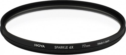 Hoya Filters Hoya фильтр Sparkle 6x 55 мм image 2